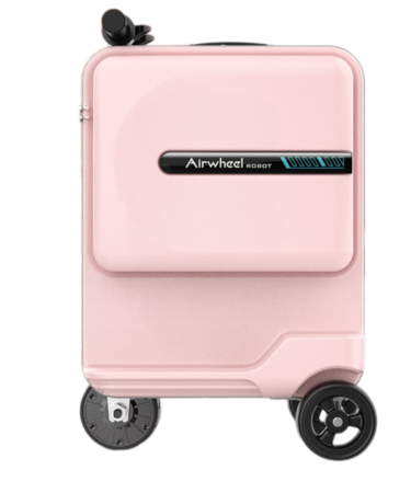 Airwheel Koper SE3 Mini Pink