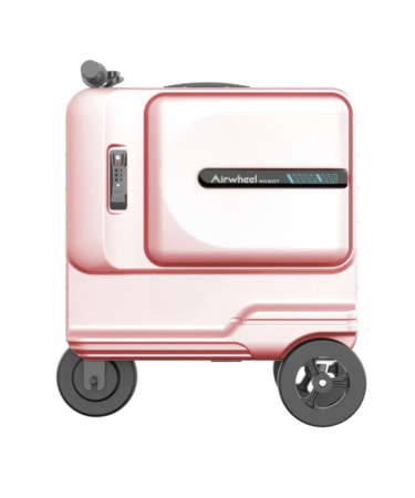 Airwheel Koper SE3 Turbo Pink