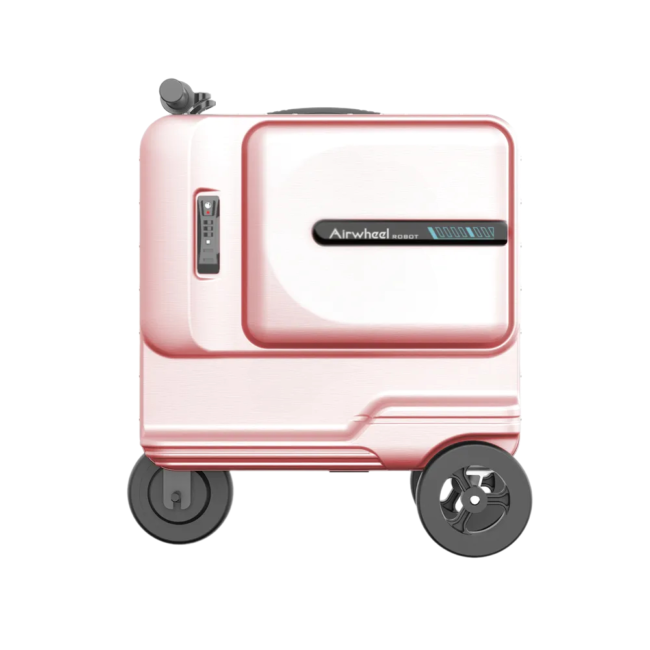 Airwheel Koper SE3 Turbo Pink