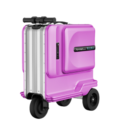 Airwheel Koper SE3 Turbo Purple