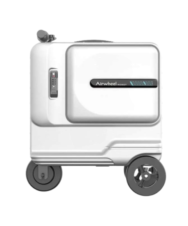 Airwheel Koper SE3 Turbo Silver