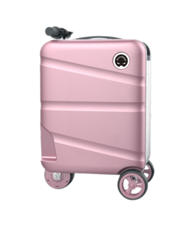 Airwheel SE3 Mini Pro Pink