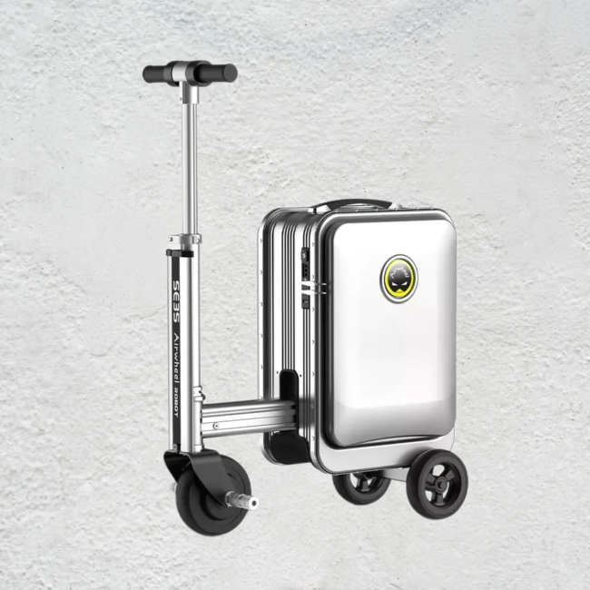 Airwheel SE3 Silver