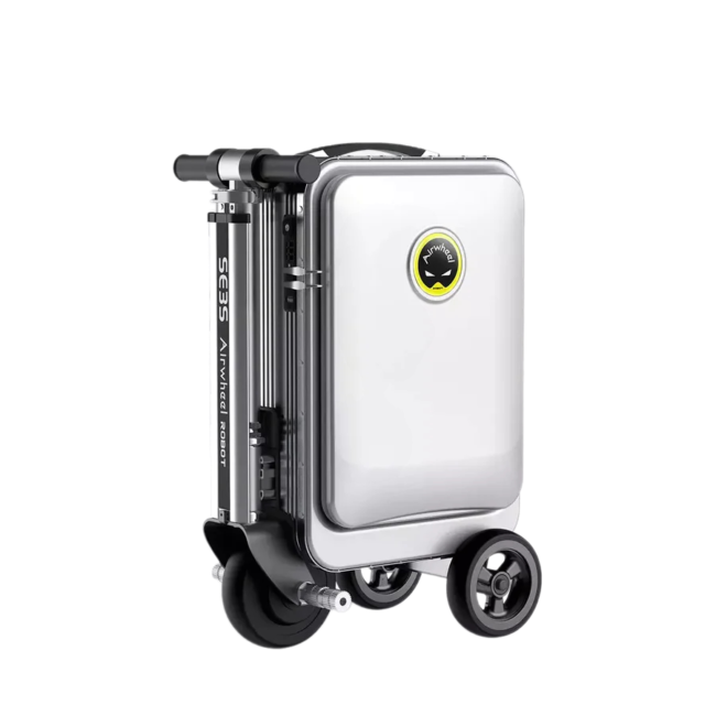 Airwheel